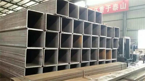 东阳<font style='color:red'>无缝方管</font>计算公式