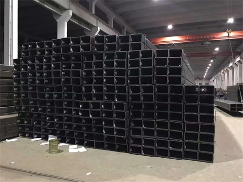 东阳冷拔方管选型指南 工程采购怎么选